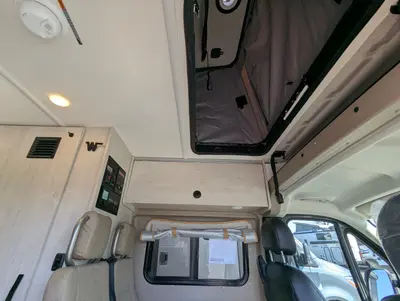 2026 Winnebago Solis 59PX photo 10