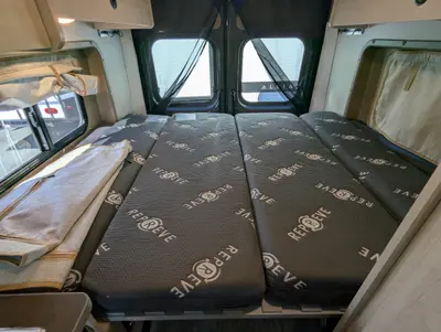 2026 Winnebago Solis 59PX photo 23