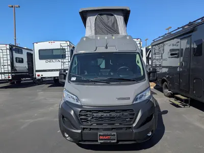 2026 Winnebago Solis 59PX photo 4