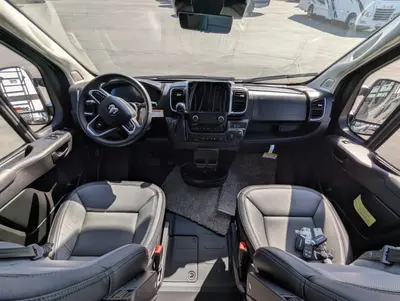 2026 Winnebago Solis 59PX photo 14