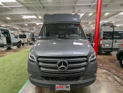 2026 Winnebago EKKO Sprinter 23B photo 4