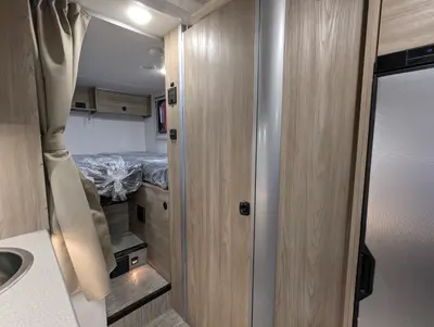 2026 Winnebago EKKO Sprinter 23B photo 22