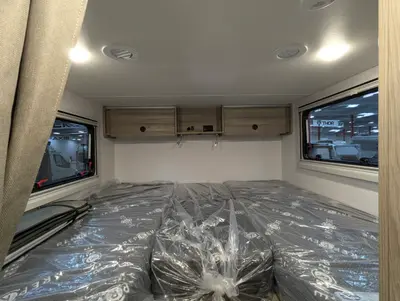 2026 Winnebago EKKO Sprinter 23B photo 28