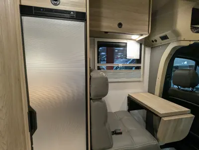 2026 Winnebago EKKO Sprinter 23B photo 20