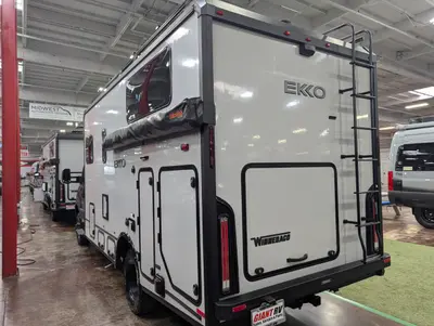 2026 Winnebago EKKO Sprinter 23B photo 6