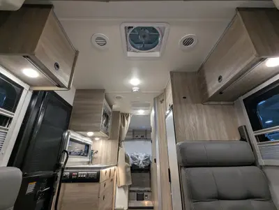 2026 Winnebago EKKO Sprinter 23B photo 13