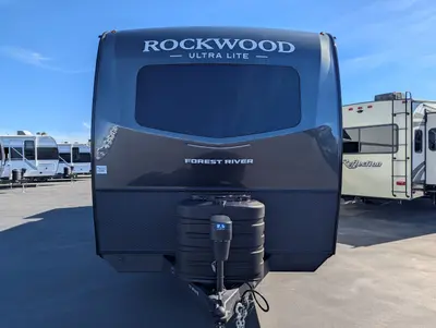2026 Forest River Rockwood Ultra Lite 2908SRL photo 3