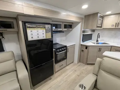2026 Forest River Rockwood Ultra Lite 2908SRL photo 30