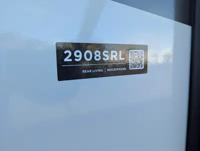 2026 Forest River Rockwood Ultra Lite 2908SRL photo 7