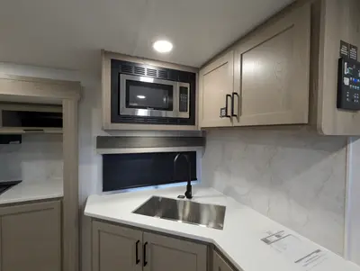 2026 Forest River Rockwood Ultra Lite 2908SRL photo 20