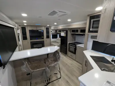 2026 Forest River Rockwood Ultra Lite 2908SRL photo 15