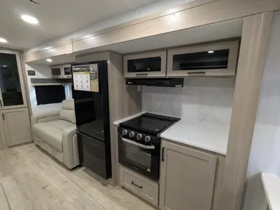 2026 Forest River Rockwood Ultra Lite 2908SRL photo 21