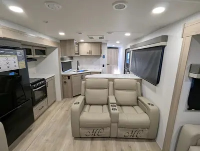 2026 Forest River Rockwood Ultra Lite 2908SRL photo 28