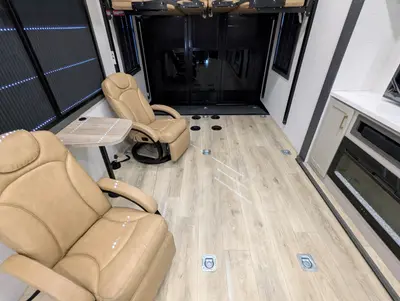 2026 Forest River Stealth 3217GX photo 25