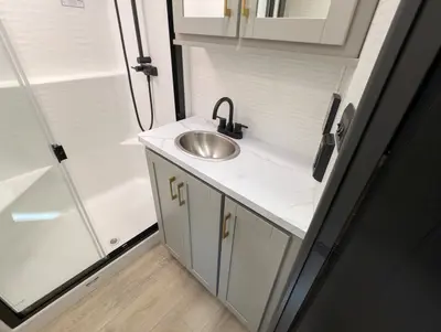 2026 Forest River Stealth 3217GX photo 19