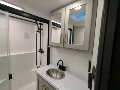 2026 Forest River Stealth 3217GX photo 20