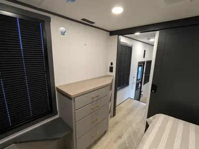 2026 Forest River Stealth 3217GX photo 15