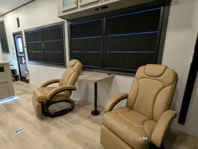 2026 Forest River Stealth 3217GX photo 29