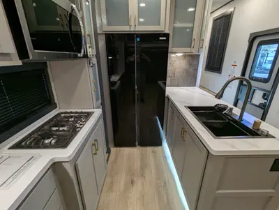 2026 Forest River Stealth 3217GX photo 30