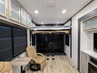 2026 Forest River Stealth 3217GX photo 26