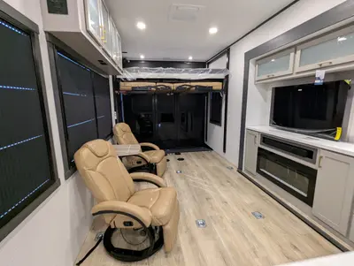 2026 Forest River Stealth 3217GX photo 23