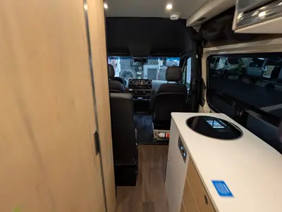 2026 Storyteller Overland CLASSIC MODE XO photo 29