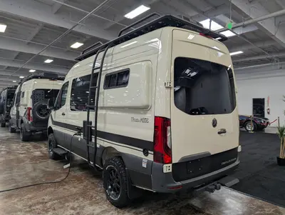 2026 Storyteller Overland CLASSIC MODE XO photo 6