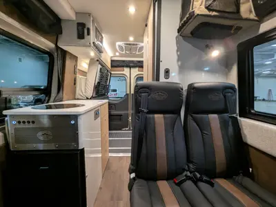 2026 Storyteller Overland CLASSIC MODE XO photo 21