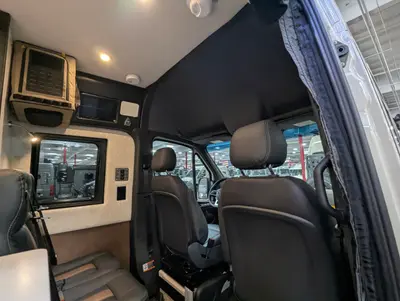 2026 Storyteller Overland CLASSIC MODE XO photo 13