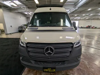 2026 Storyteller Overland CLASSIC MODE XO photo 3