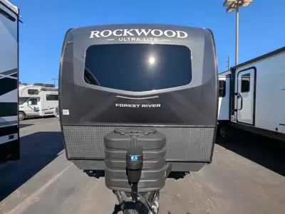 2026 Forest River Rockwood Ultra Lite 2606WS photo 7