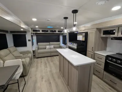 2026 Forest River Rockwood Signature 2906RL photo 17