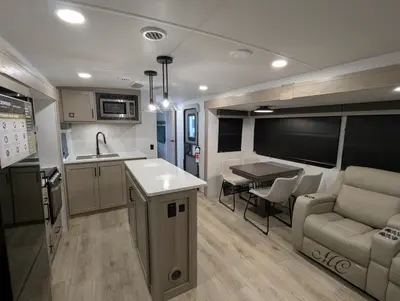 2026 Forest River Rockwood Signature 2906RL photo 27