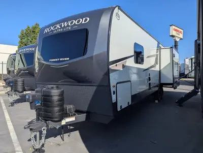 2026 Forest River Rockwood Signature 2906RL photo 4