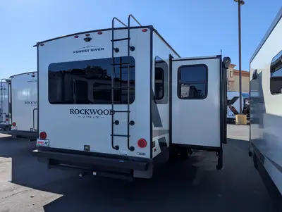 2026 Forest River Rockwood Signature 2906RL photo 6