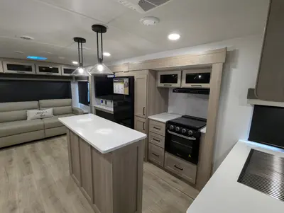 2026 Forest River Rockwood Signature 2906RL photo 16