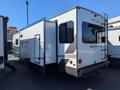 2026 Forest River Rockwood Signature 2906RL photo 5