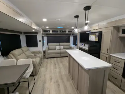 2026 Forest River Rockwood Signature 2906RL photo 18