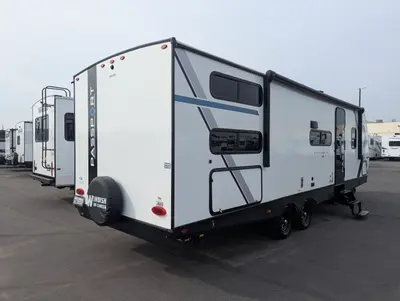 2024 Keystone Passport SL Series West 268BHWE photo 6