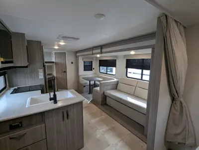 2024 Keystone Passport SL Series West 268BHWE photo 10