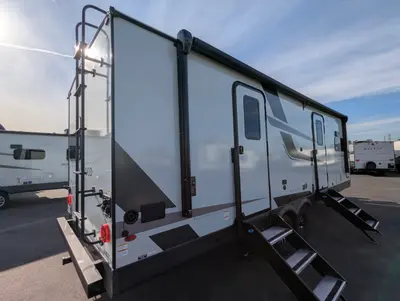 2026 Forest River Rockwood Ultra Lite 2608BS photo 10
