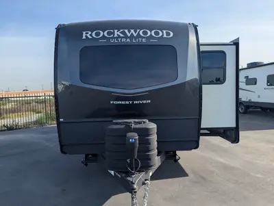2026 Forest River Rockwood Ultra Lite 2608BS photo 7