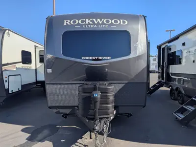 2026 Forest River Rockwood Ultra Lite 2706BH photo 3