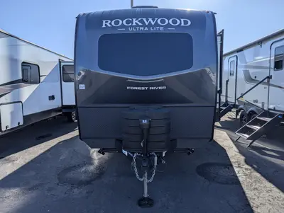 2026 Forest River Rockwood Ultra Lite 2606WS photo 7