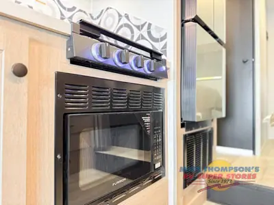 2026 Forest River RV Sunseeker LE photo 16