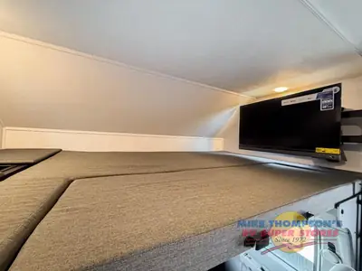 2026 Forest River RV Sunseeker LE photo 9