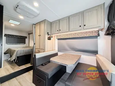 2026 Forest River RV Sunseeker LE photo 11