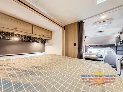 2026 Forest River RV Sunseeker LE photo 21