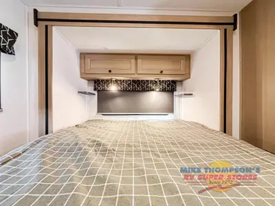 2026 Forest River RV Sunseeker LE photo 20