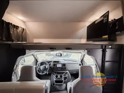 2026 Forest River RV Sunseeker LE photo 8